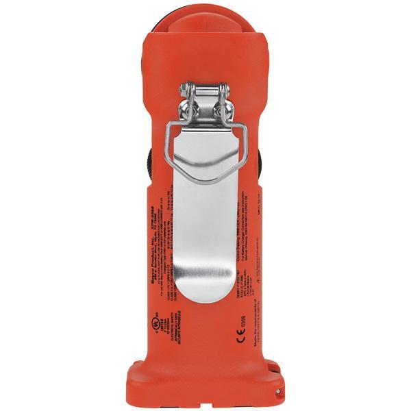 Nightstick INTRANT Intrinsically Safe Dual-Light Angle Light Outdoor Tactical Australia