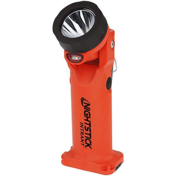 Nightstick INTRANT Intrinsically Safe Dual-Light Angle Light Outdoor Tactical Australia