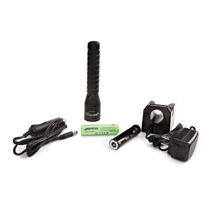 Nightstick TAC-660XL Dual Switch Rechargeable 1100 Lumens Tactical Flashlight Outdoor Tactical Australia