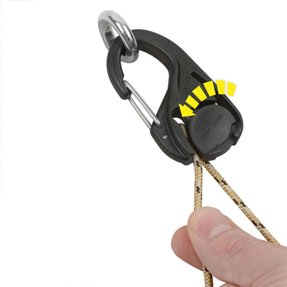 Nite Ize CamJam Cord Tightener Outdoor Tactical Australia