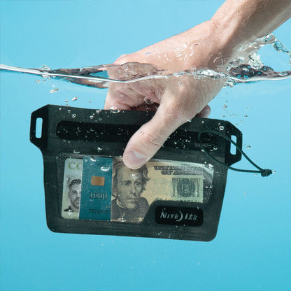 Nite-Ize RunOff Waterproof Wallet Outdoor Tactical Australia