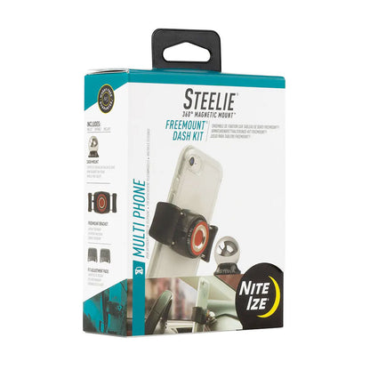Nite Ize Steelie FreeMount Dash Kit Outdoor Tactical Australia