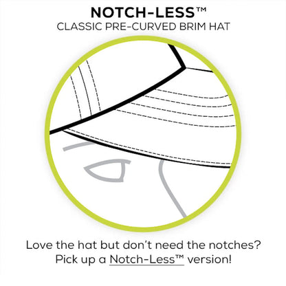 Notch Classic Adjustable Athlete Black Blank Notch-less Men's One Size Fits Most Outdoor Tactical Australia