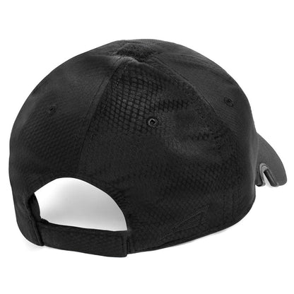 Notch Classic Adjustable Athlete Black Blank Outdoor Tactical Australia