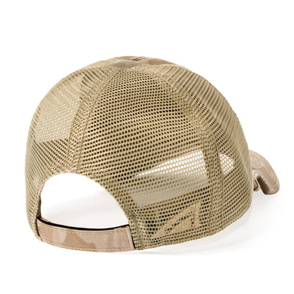 Notch Tactical Classic Adjustable MultiCam Arid Operator Outdoor Tactical Australia