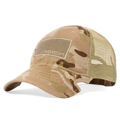 Notch Tactical Classic Adjustable MultiCam Arid Operator Outdoor Tactical Australia