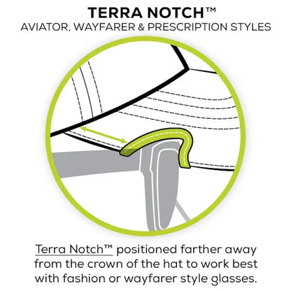 Notch Tactical Classic Adjustable MultiCam Operator Terra / Aviator Notch Men's One Size Fits Most Outdoor Tactical Australia
