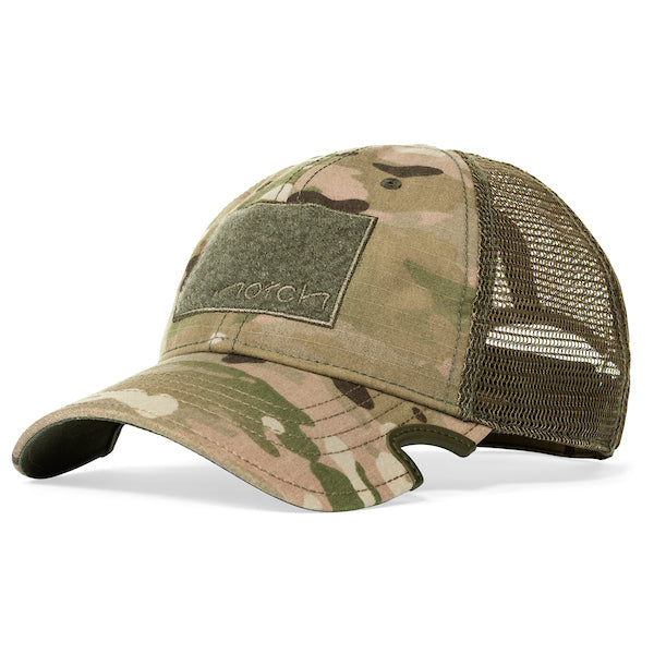 Notch Tactical Classic Adjustable MultiCam Operator – Outdoor Tactical ...