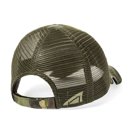 Notch Tactical Classic Adjustable MultiCam Tropic Operator Outdoor Tactical Australia