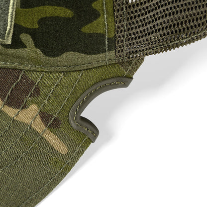 Notch Tactical Classic Adjustable MultiCam Tropic Operator Outdoor Tactical Australia
