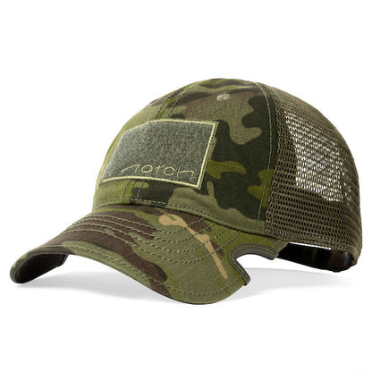 Notch Tactical Classic Adjustable MultiCam Tropic Operator Outdoor Tactical Australia