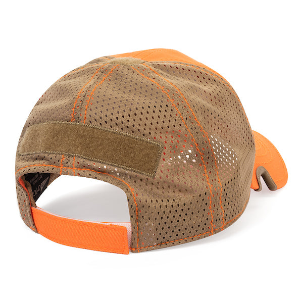 Notch Tactical Classic Adjustable Orange Hunter Operator Outdoor Tactical Australia