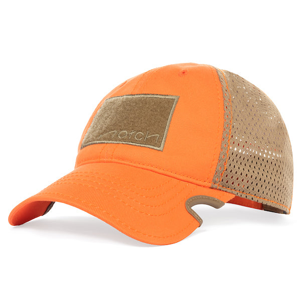 Notch Tactical Classic Adjustable Orange Hunter Operator Outdoor Tactical Australia