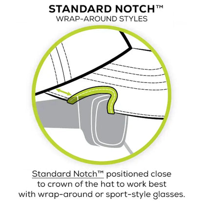 Notch Tactical Classic Flexfit Black Blank Standard Notch One Size Fits Most Outdoor Tactical Australia