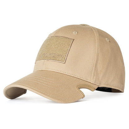 Notch Tactical Classic Flexfit Tan Operator Outdoor Tactical Australia