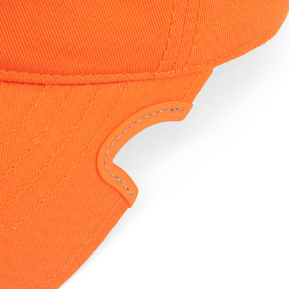 Notch Tactical Notch Classic Adjustable Blaze Orange Blank Outdoor Tactical Australia