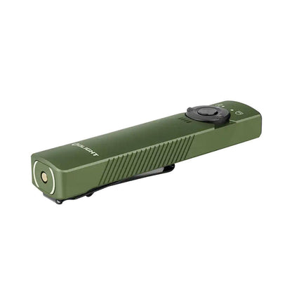 Olight Arkfeld UV 1000 Lumens with Dual Light Source EDC-White Light & UV Light Outdoor Tactical Australia