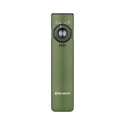 Olight Arkfeld UV 1000 Lumens with Dual Light Source EDC-White Light & UV Light Outdoor Tactical Australia