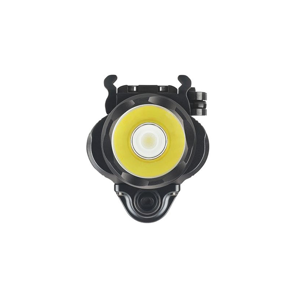 Olight BALDR Pro 1350 Lumen Rail Mount Light with Green Laser Black Outdoor Tactical Australia