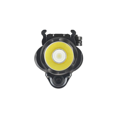 Olight BALDR Pro 1350 Lumen Rail Mount Light with Green Laser Black Outdoor Tactical Australia