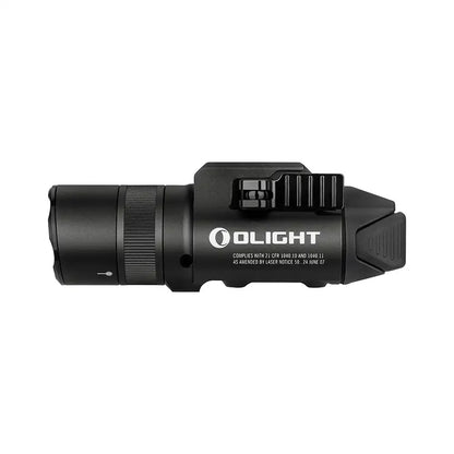 Olight BALDR Pro R Tactical Flashlight Green Laser Combo 1350 Lumen Outdoor Tactical Australia