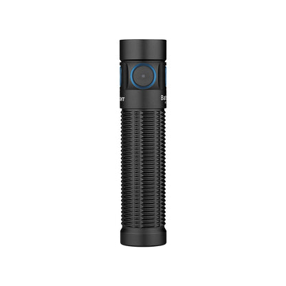 Olight Baton 3 Pro 1500 Lumens Everyday Carry Torch Black Neutral White: 4000-5000k Outdoor Tactical Australia