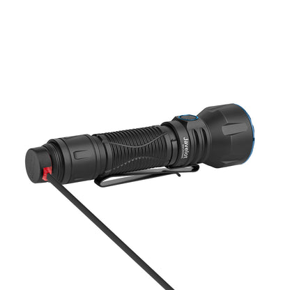 Olight Javelot 1350 Lumens Portable Long Range EDC Torch Outdoor Tactical Australia