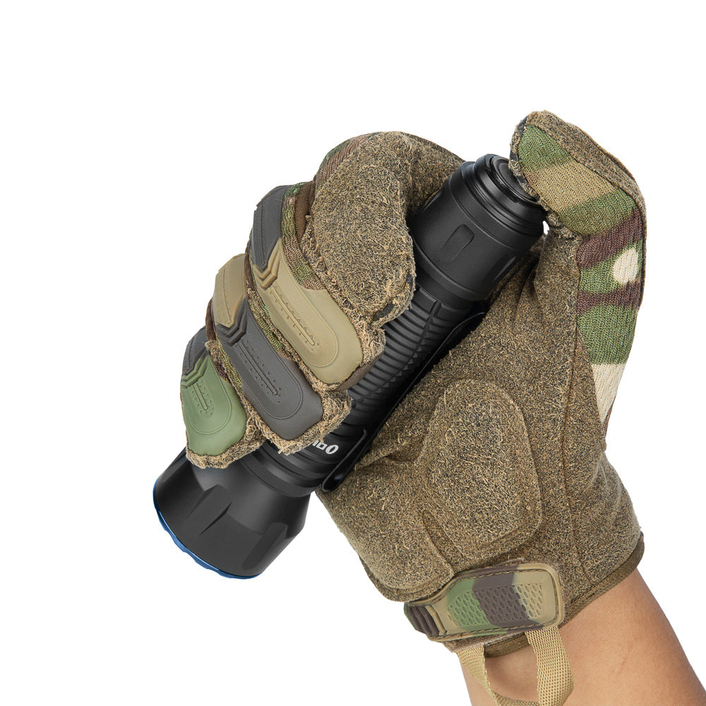 Olight Javelot 1350 Lumens Portable Long Range EDC Torch Outdoor Tactical Australia