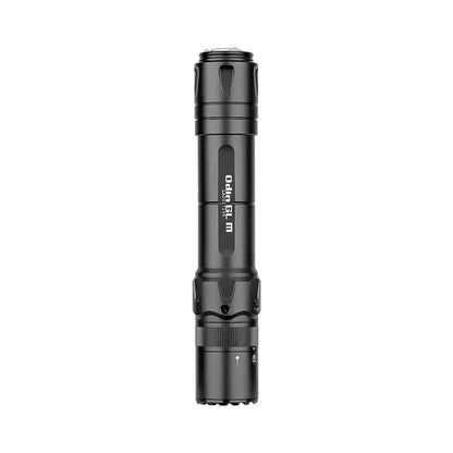 Olight Odin GL M Black 1500 Lumens Green Laser Tactical Rail Light Outdoor Tactical Australia