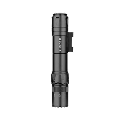 Olight Odin GL M Black 1500 Lumens Green Laser Tactical Rail Light Outdoor Tactical Australia