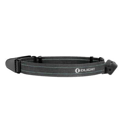 OLIGHT Olight Array 2 Pro High Performance 1500 Lumens Headlamp Black Outdoor Tactical Australia