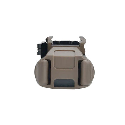 Olight PL-Pro Valkyrie 1500 Lumen Rechargeable Rail Mount Light Outdoor Tactical Australia