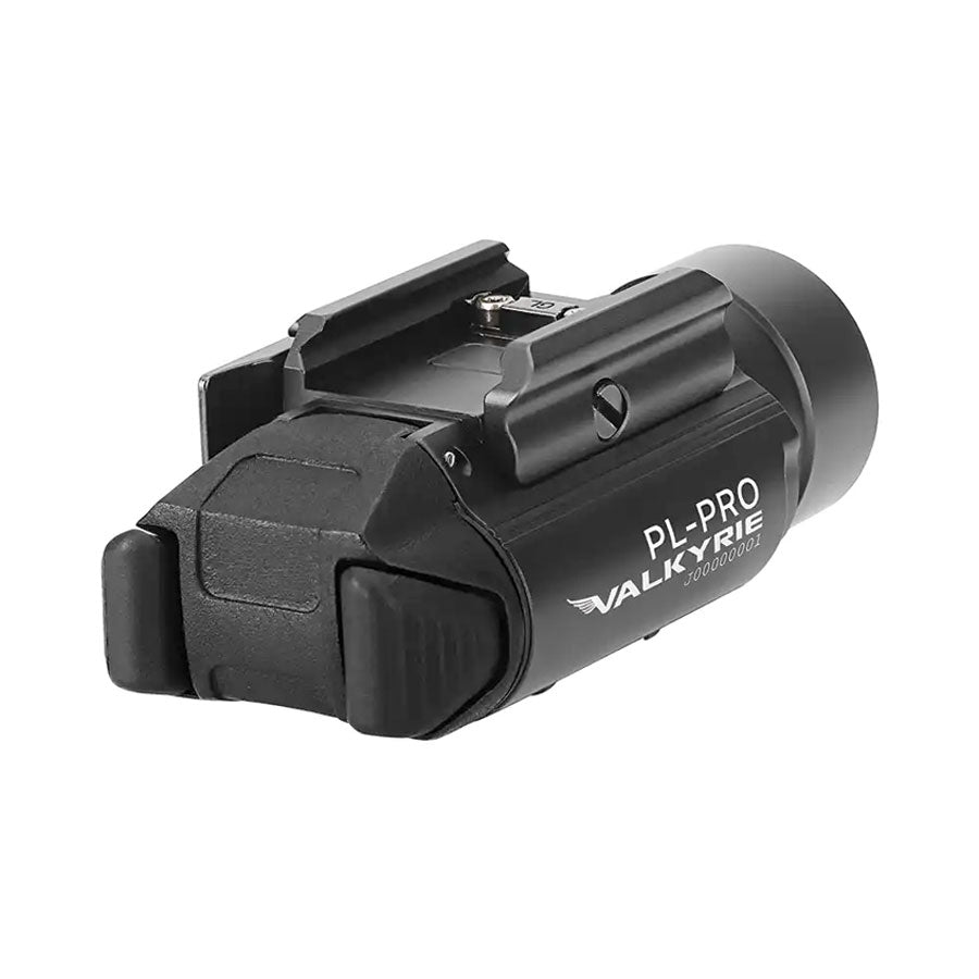 Olight PL-Pro Valkyrie 1500 Lumen Rechargeable Rail Mount Light Outdoor Tactical Australia