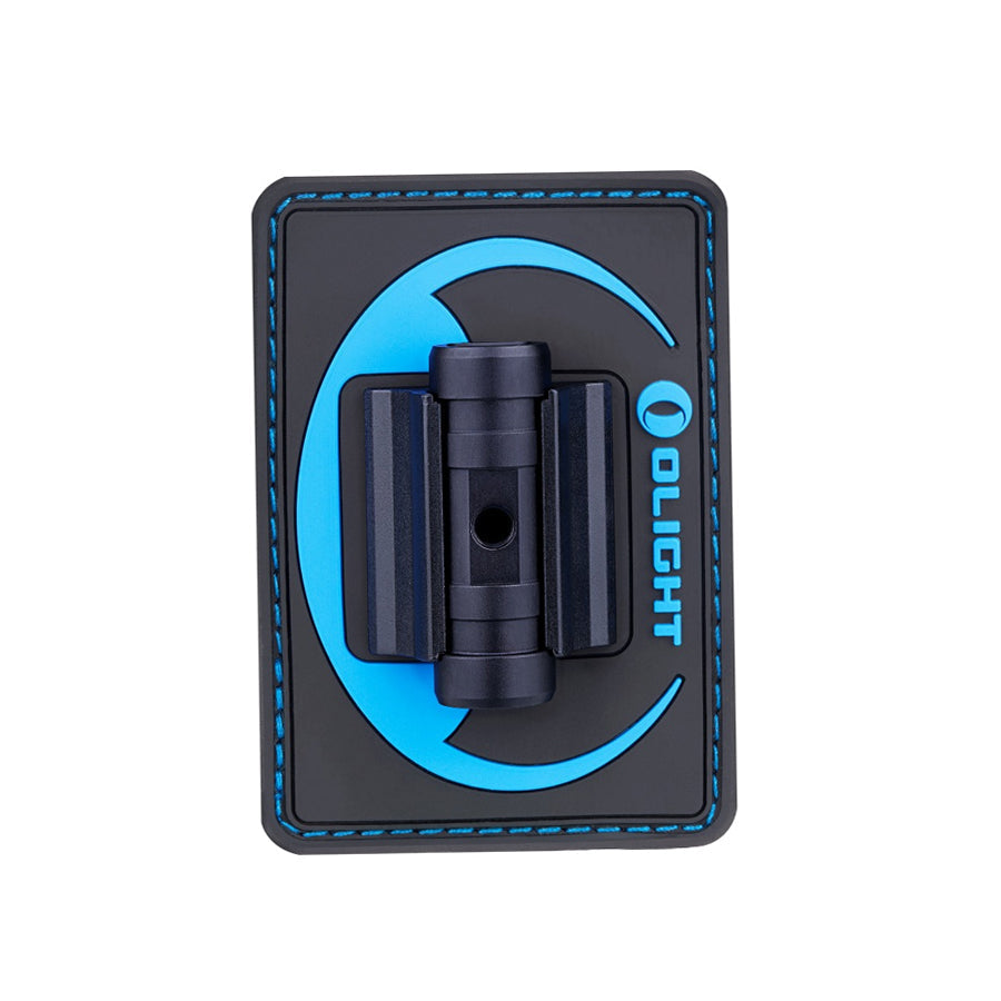 Olight Velcro Patch for Perun Mini Outdoor Tactical Australia