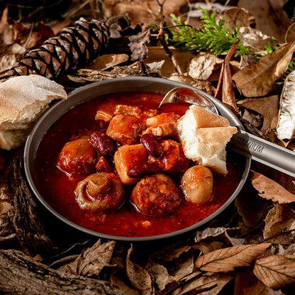 On Track Meals All Day Breakfast (Premium Range) Outdoor Tactical Australia
