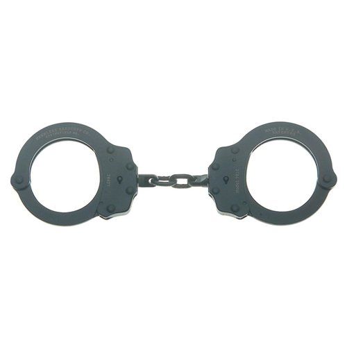 Peerless Model 701C Chain Link Handcuff Single Outdoor Tactical Australia