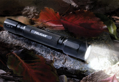 Pelican 2360 Tactical Flashlight Outdoor Tactical Australia