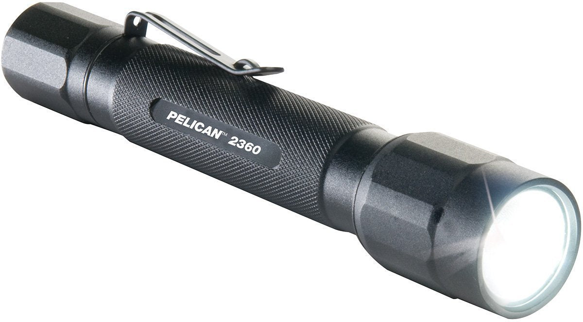 Pelican 2360 Tactical Flashlight Outdoor Tactical Australia