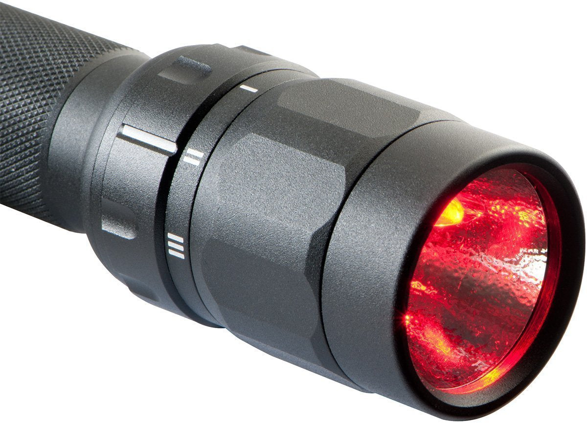 Pelican 2370 Tactical Flashlight Outdoor Tactical Australia