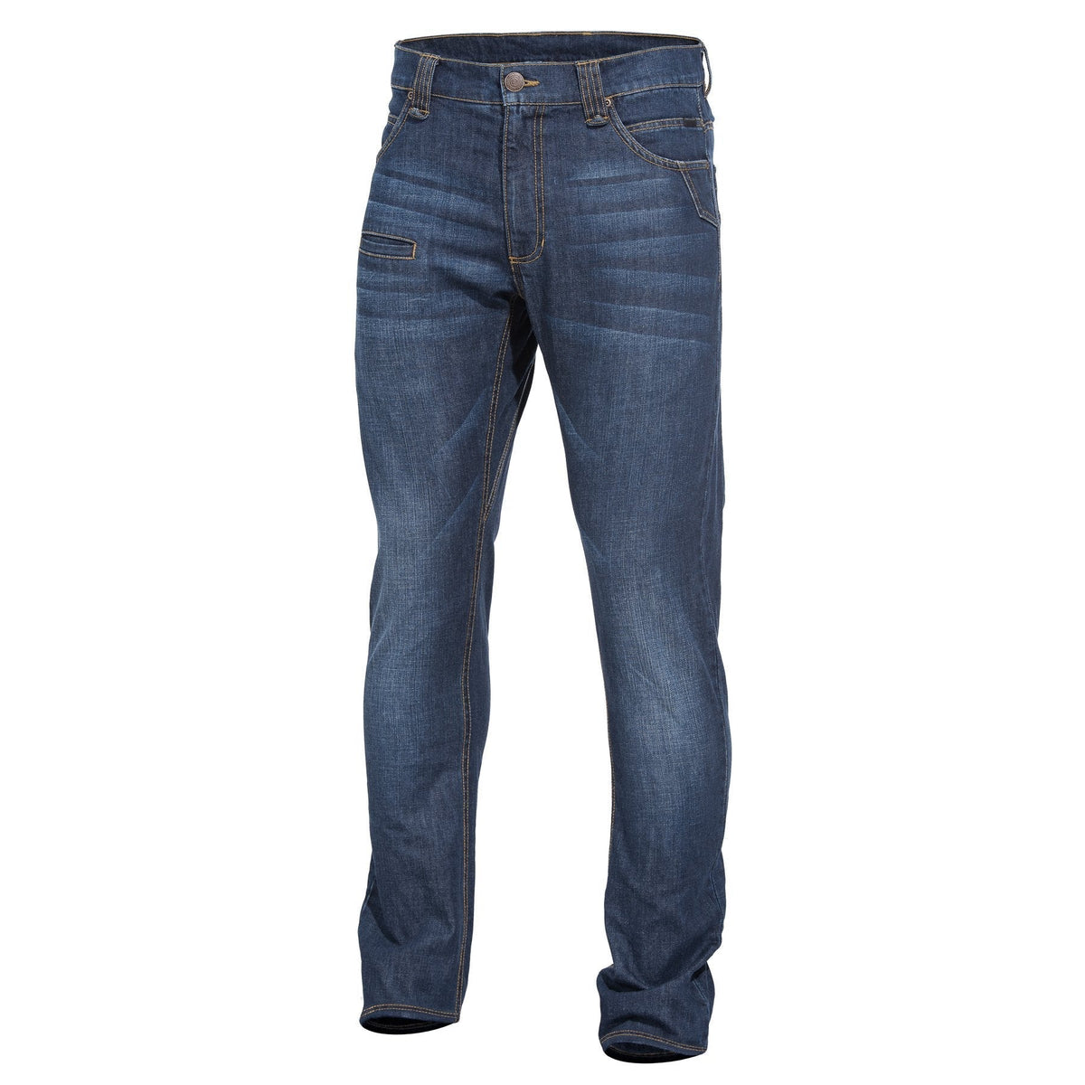 Pentagon Rogue K05028 Jeans Indigo Blue Euro Size 38 (US Size 30") 30" Outdoor Tactical Australia