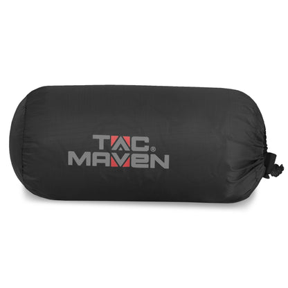 Pentagon Tactical D07001 Thunder Poncho Outdoor Tactical Australia