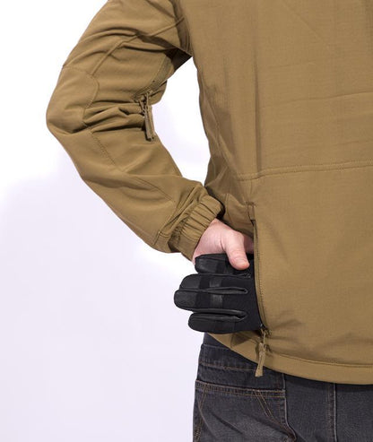 Pentagon Tactical K08011 Artaxes Softshell Jacket Outdoor Tactical Australia