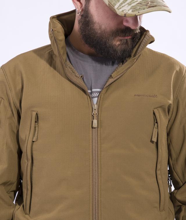 Pentagon Tactical K08011 Artaxes Softshell Jacket Outdoor Tactical Australia