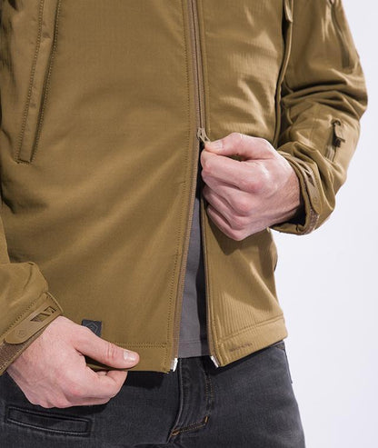 Pentagon Tactical K08011 Artaxes Softshell Jacket Outdoor Tactical Australia