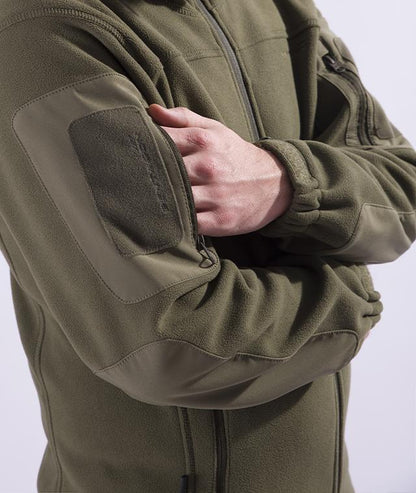 Pentagon Tactical K08026 Hercules Fleece 2.0 Jacket Outdoor Tactical Australia