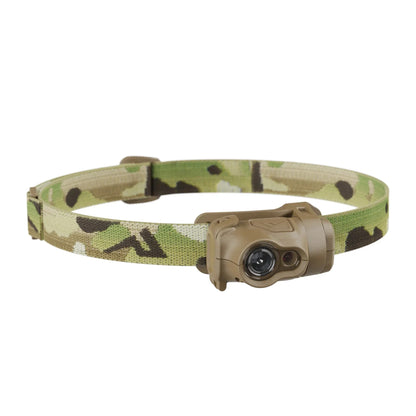 Princeton Tec Byte Tac 200 Headlamp Multicam Outdoor Tactical Australia