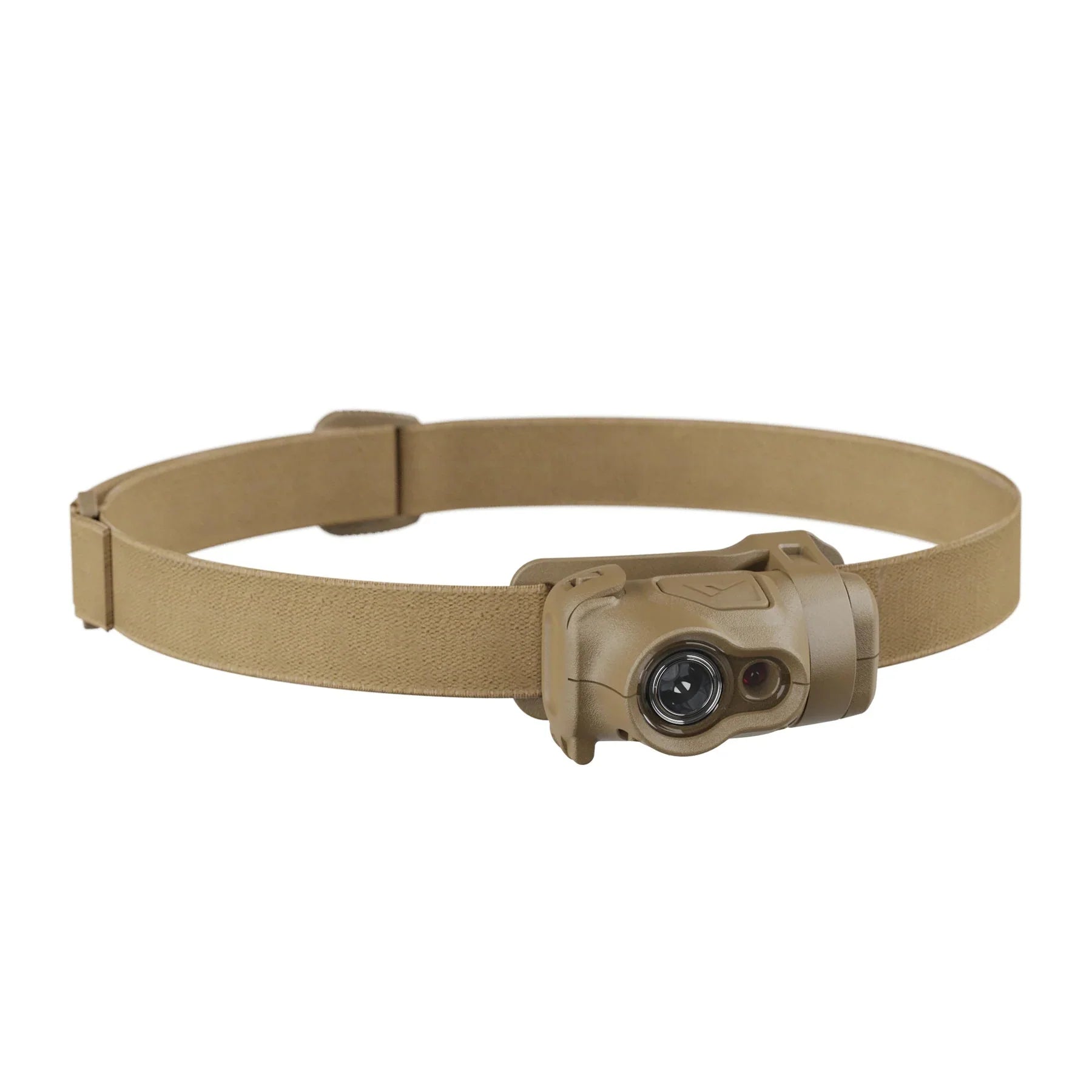 Princeton Tec Byte Tac 200 Headlamp Tan Outdoor Tactical Australia
