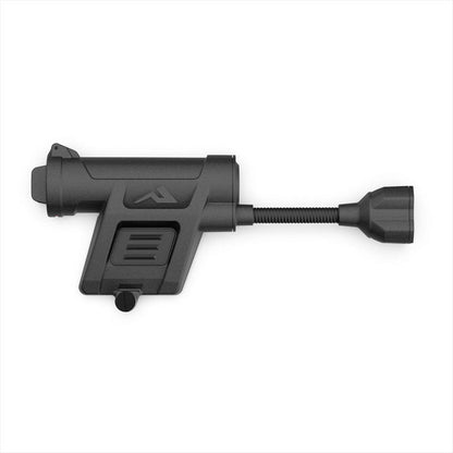 Princeton Tec Charge X Mounted Light Black Outdoor Tactical Australia