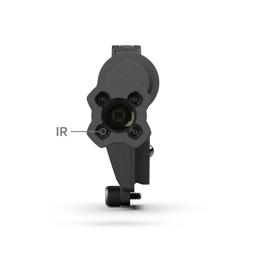Princeton Tec Charge X Mounted Light Outdoor Tactical Australia
