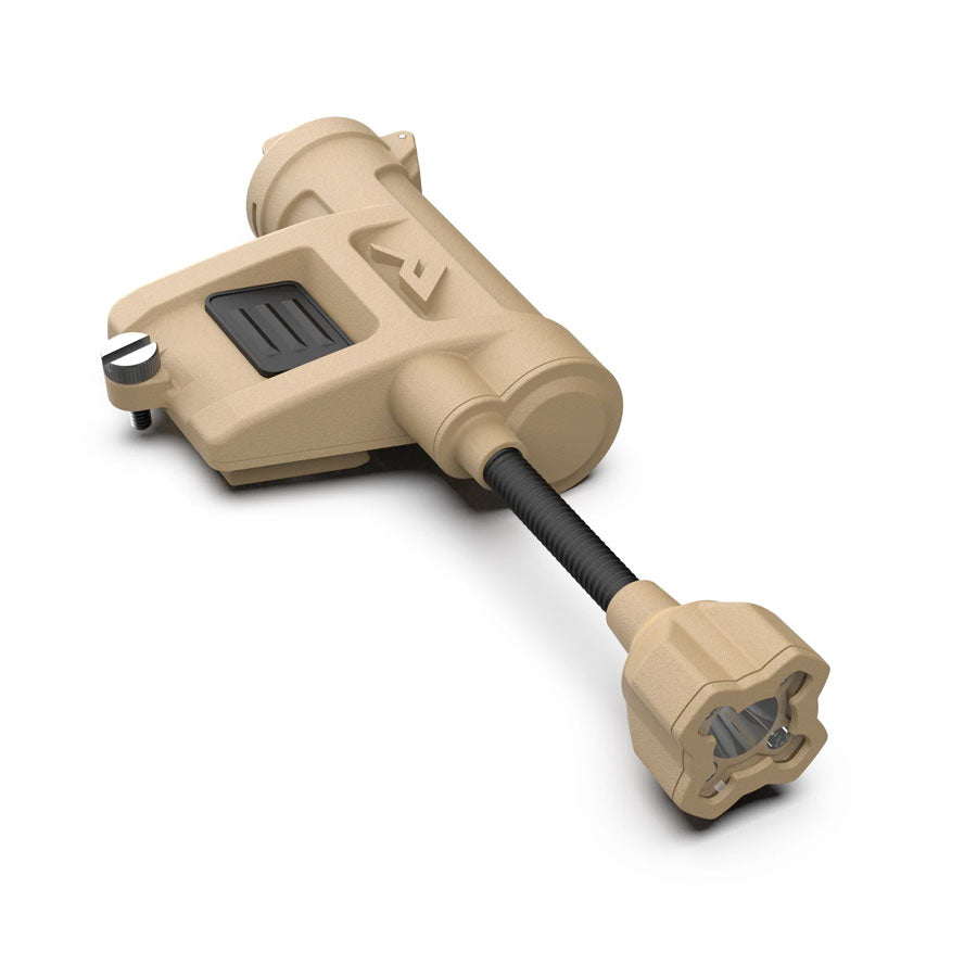 Princeton Tec Charge X Mounted Light Outdoor Tactical Australia